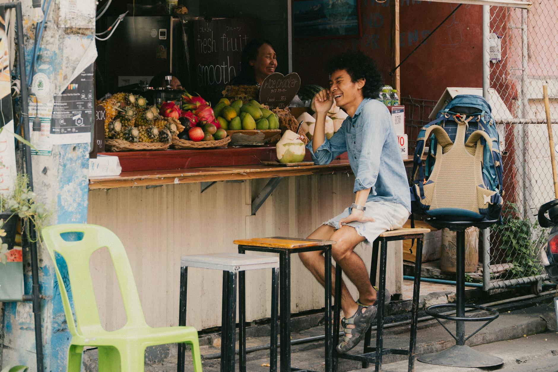 Digital Nomad Life in Chiang Mai: Honest Review