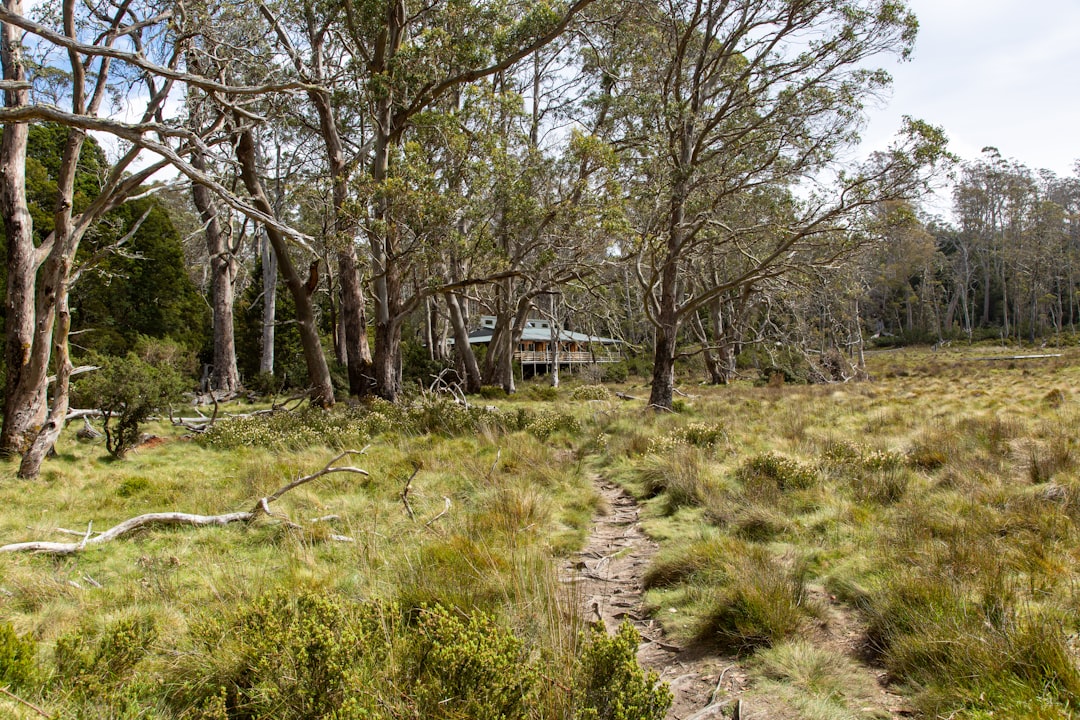 how to find off the beaten track accommodation