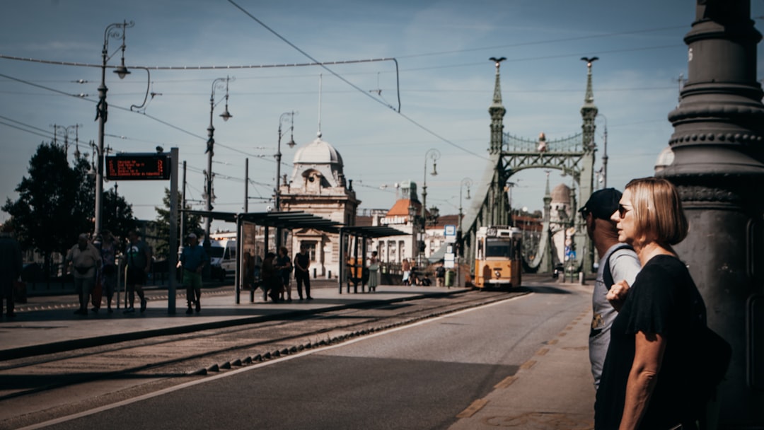 how to travel slowly through the balkans by train
