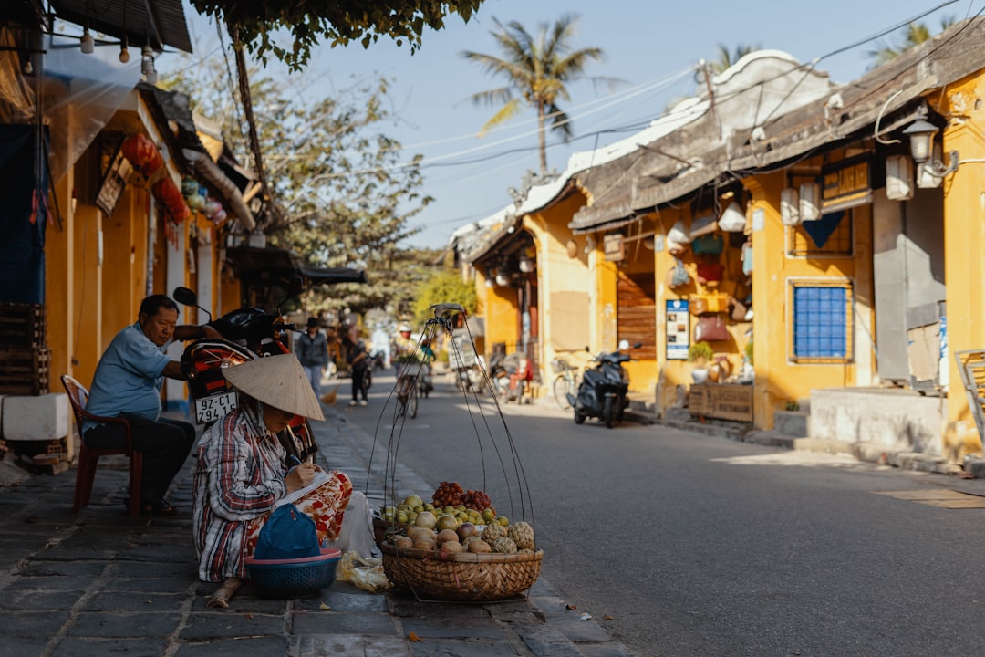 how to travel vietnam like a local