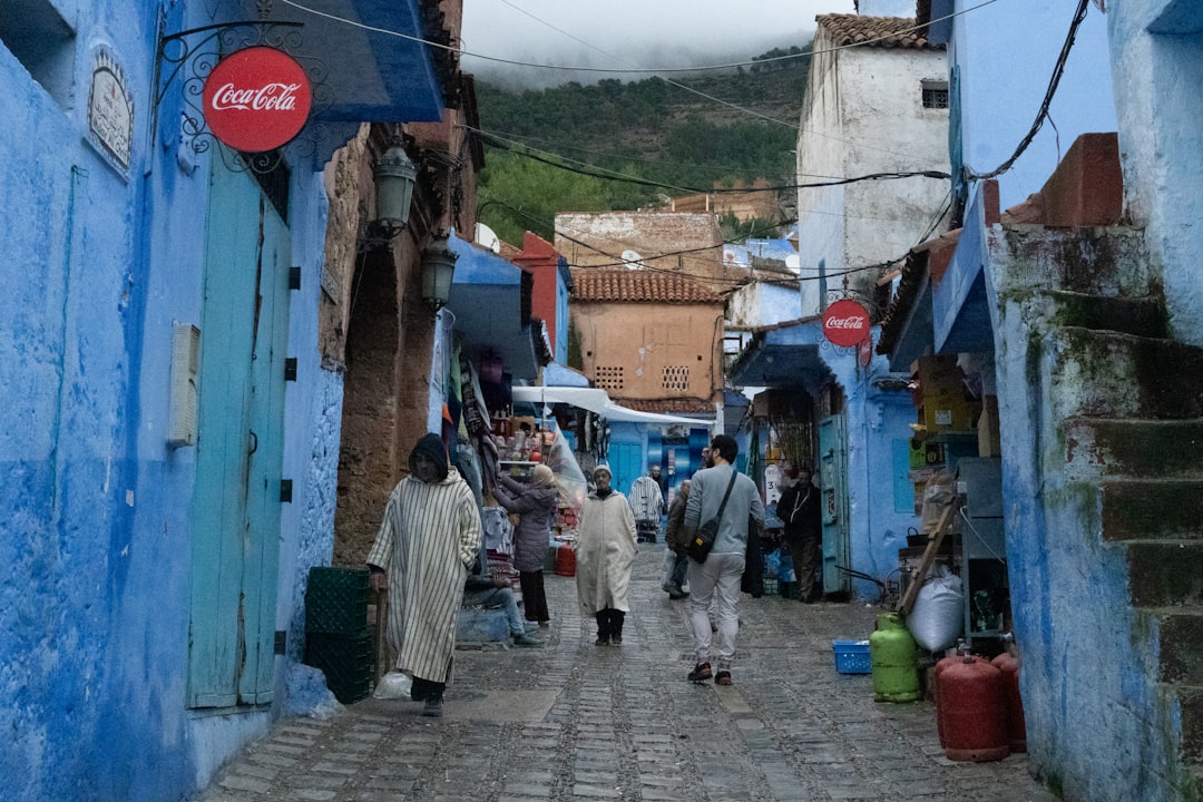 morocco medina life beyond the tourist trail