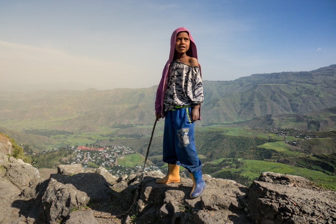 traveling solo in ethiopia what to expect