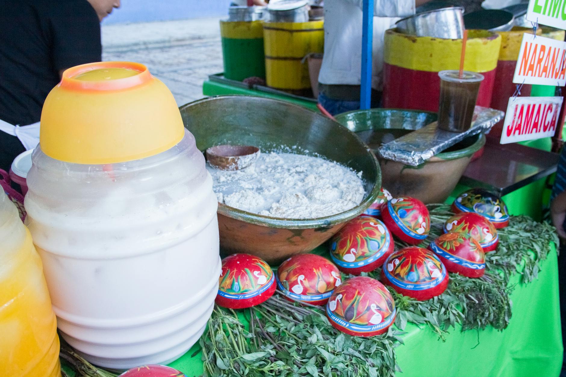 What to Eat in Oaxaca: Street Food Guide to the Best Markets