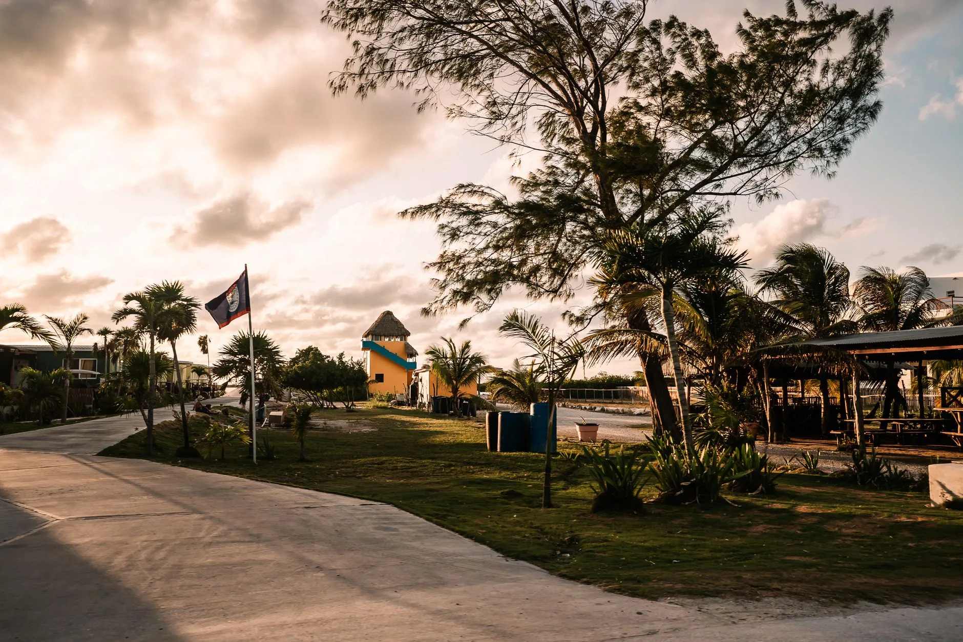Traveler exploring a remote Belizean jungle river by canoe, away from resort crowds